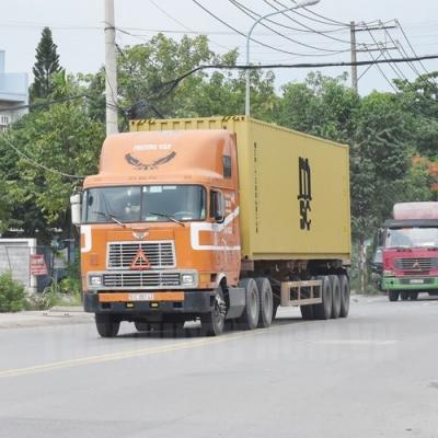 Dịch vụ phân phối hàng hóa thiết bị XNK và nội địa