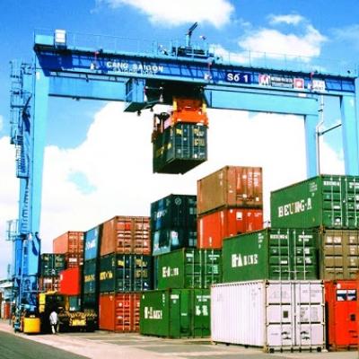 Dịch vụ vận chuyển đa phương thức