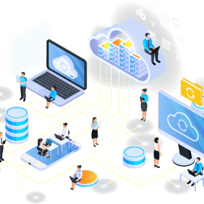 Giải pháp vận chuyển