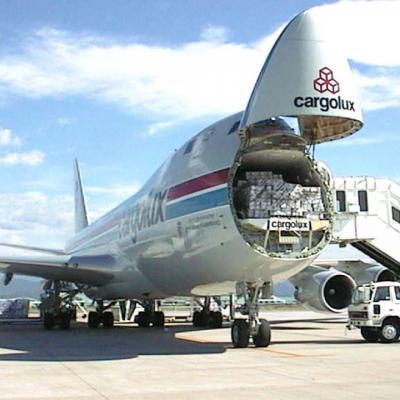 Vận chuyển hàng không